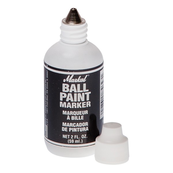 Markal "Bottle Ball Paint" Marker (6mm)