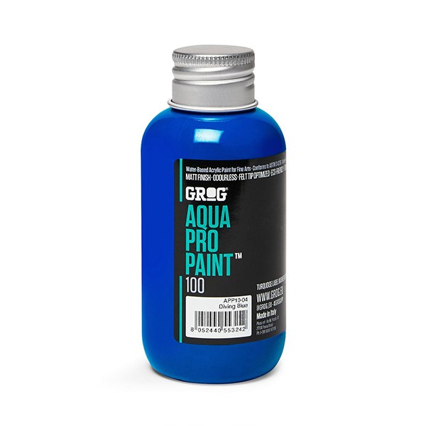 Grog "Aqua Pro Paint Refill" (100ml)