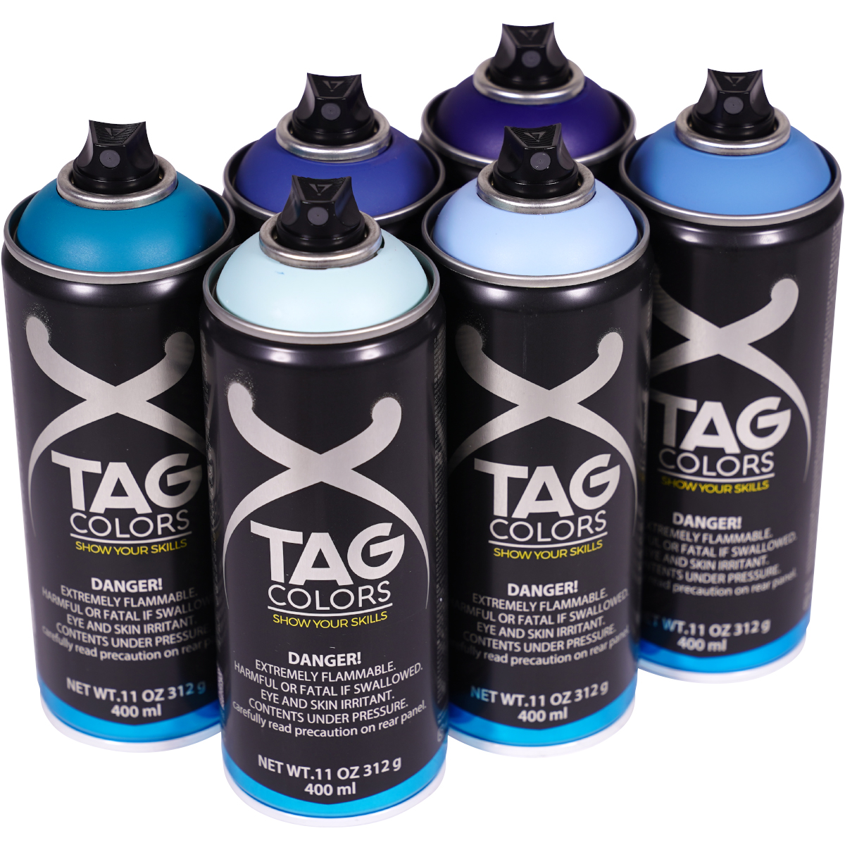 TAG Colors