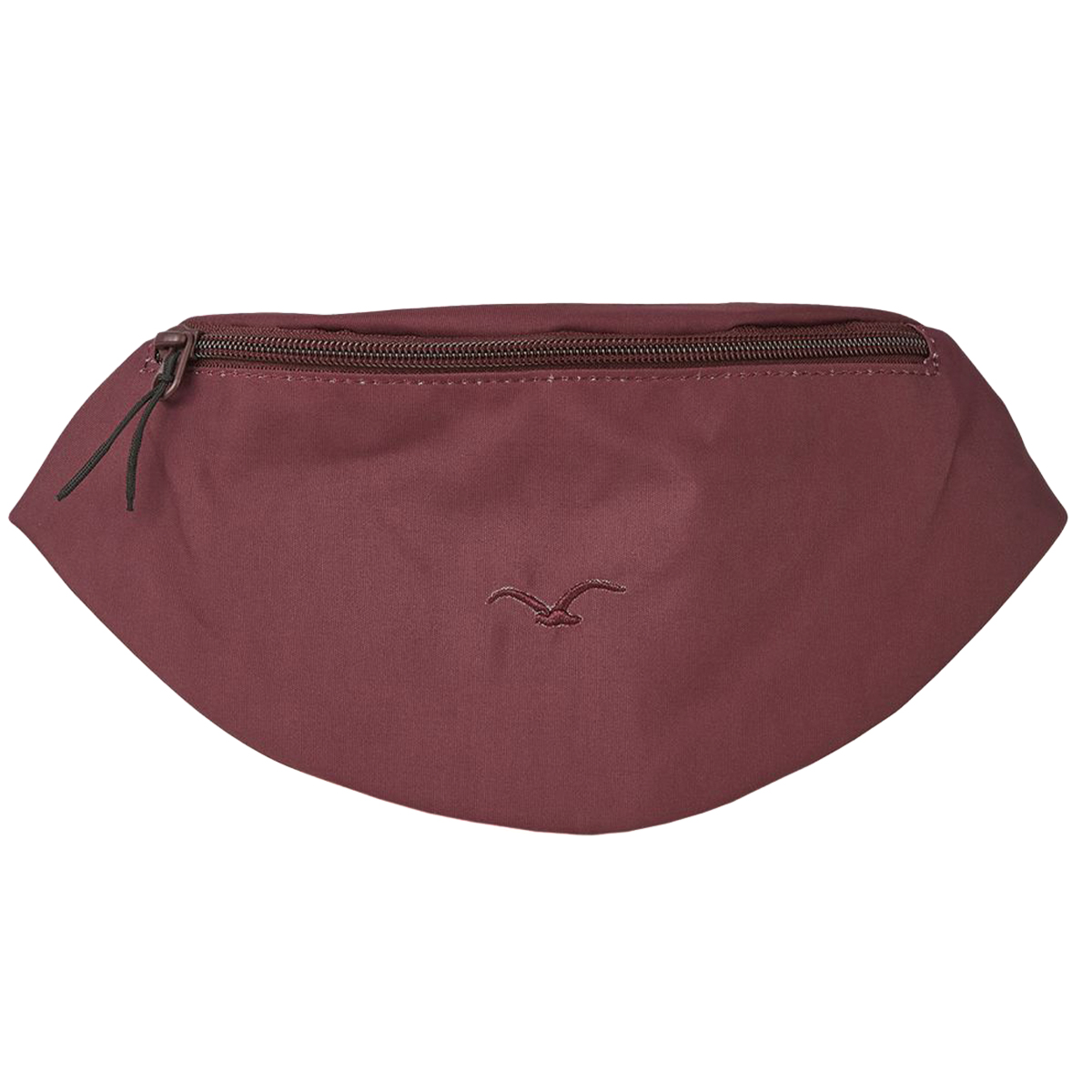 Simplist Cleptomanicx Hip-Bag in scarabgreen