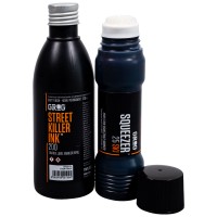 Grog "SKI 25 Squeezer inkl. Refill Ink (200ml)"