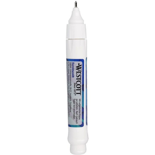 Westcott "Korrekturstift" (8ml)