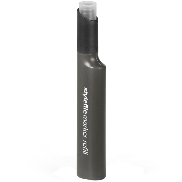 Stylefile Marker "Nachfüllflasche" - Empty