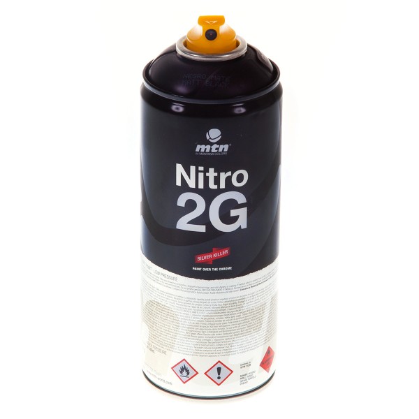 MTN "Nitro 2G"