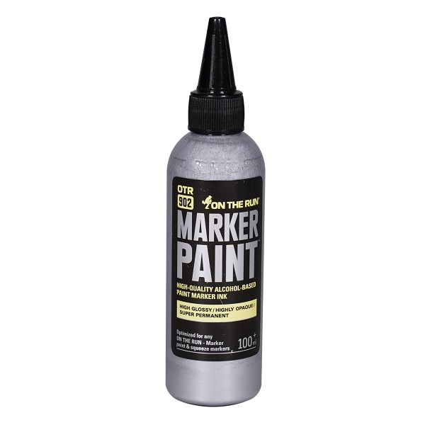 OTR.902 "Marker Paint Metallic" (100ml)