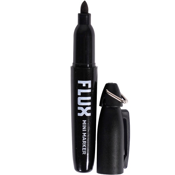 Super Deal Flux "Mini Marker" Black