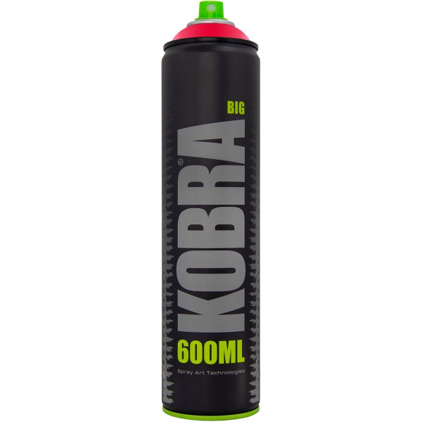 Kobra "New Big Paint" (600ml)