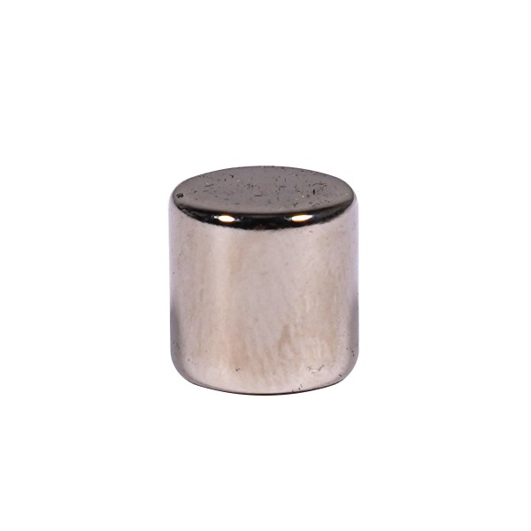 Sigel "Magnet rund" Superdym Magnet (10x10mm)