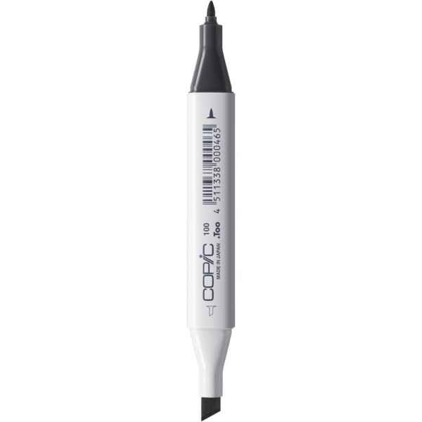 Copic "Classics" Layoutmarker - 100 Black