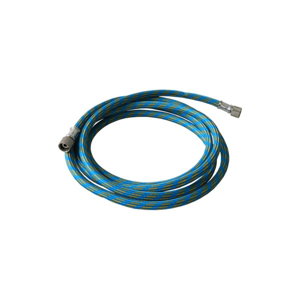 Createx "Gewebemantel Schlauch 1/8" - 1/8 Innengewinde" (3m)"