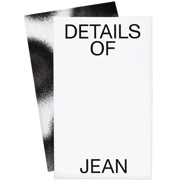Buch "Details of Jean"