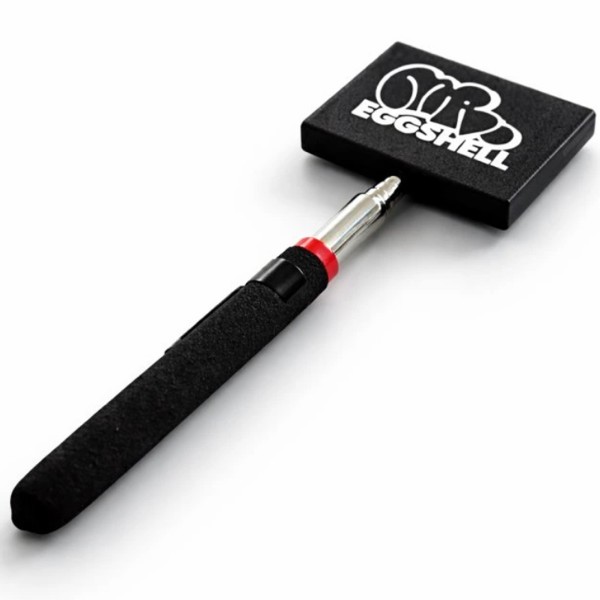 Mr. Eggshell "Stick Up" Extendable Sticker Applicator (75cm)