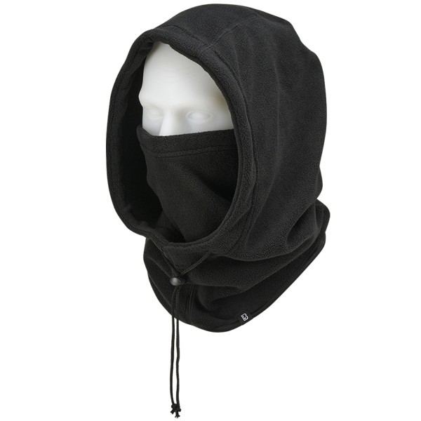 Brandit Maske "Arctic Balaclava" - Black