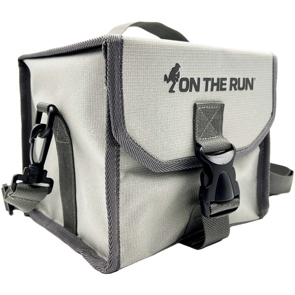 OTR "Marker Shoulder Bag Empty" 120pcs