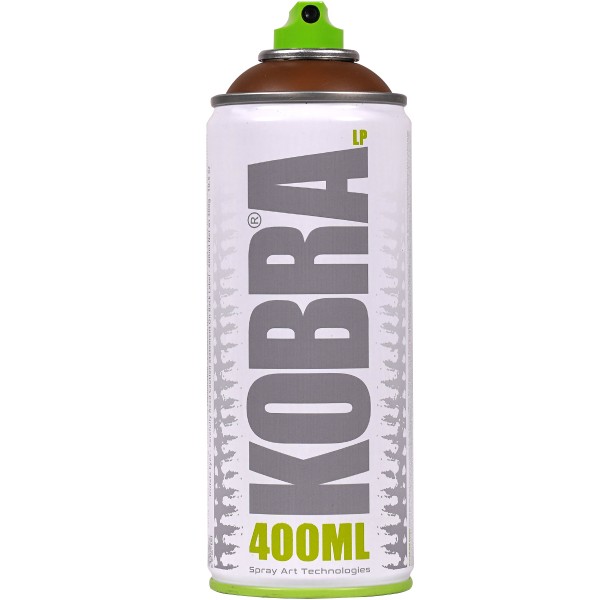 Kobra "Low - Random Tone" (400ml)
