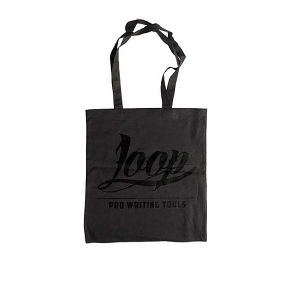 Loop "Shopbag" Black
