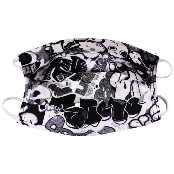 Underpressure "Mask"