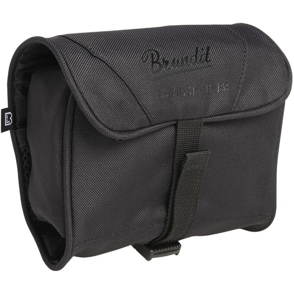 Brandit "Toiletry Bag Medium" Black