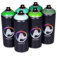Double A "Orinoco Sixpack" (6x400ml)