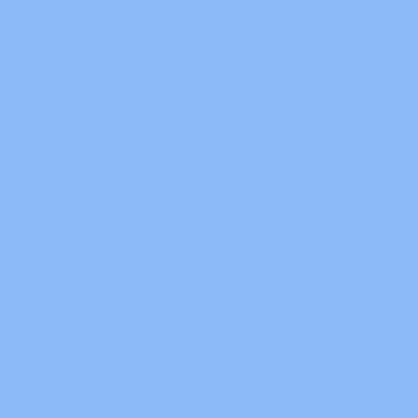 Cyan Pastel 