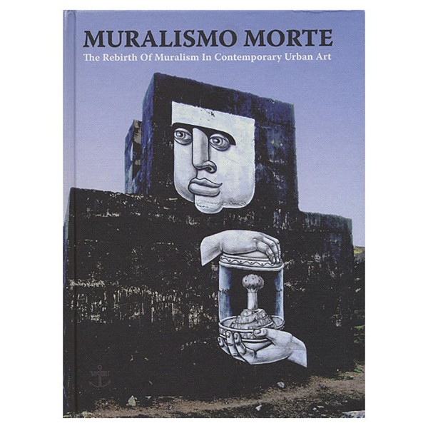 Buch "Muralismo Morte"