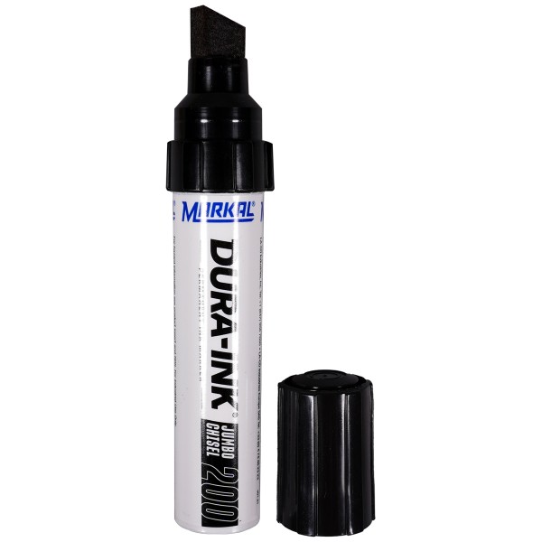 Markal "DURA INK 200" (16mm) Black