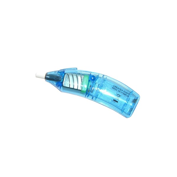 Createx "Batterie Radierer"