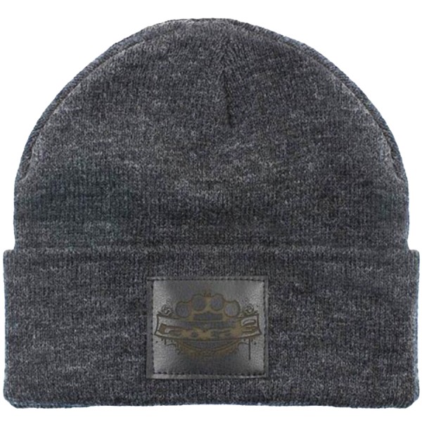 Radicals "Beanie Flap" Grey