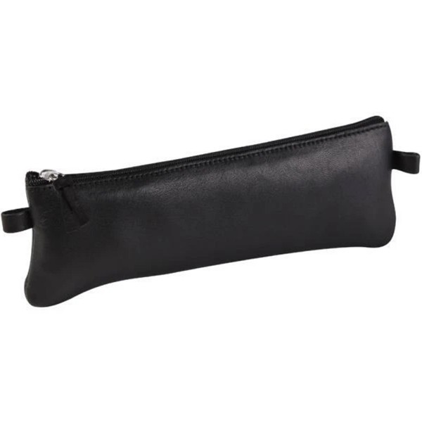 Clairefontaine "Schlamper Etui flach" (6x21cm)