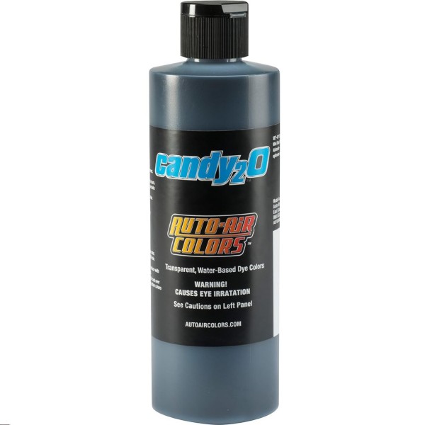 Createx "candy²O 4664" (60ml) Black