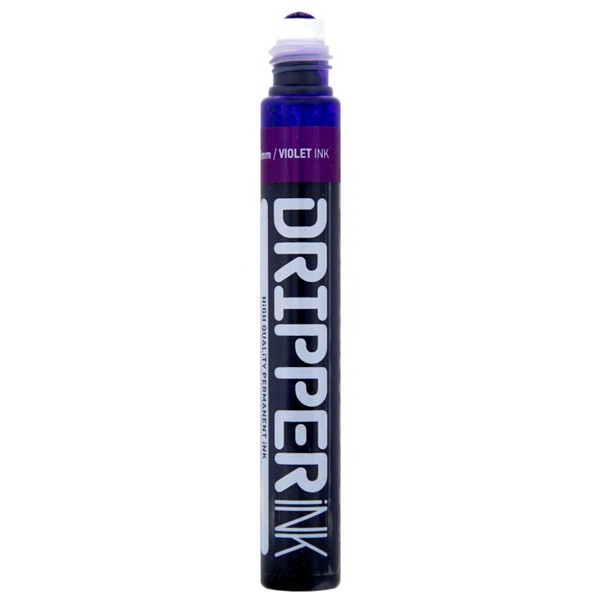 Dope "Dripper Ink Squeeze Marker" (5mm)