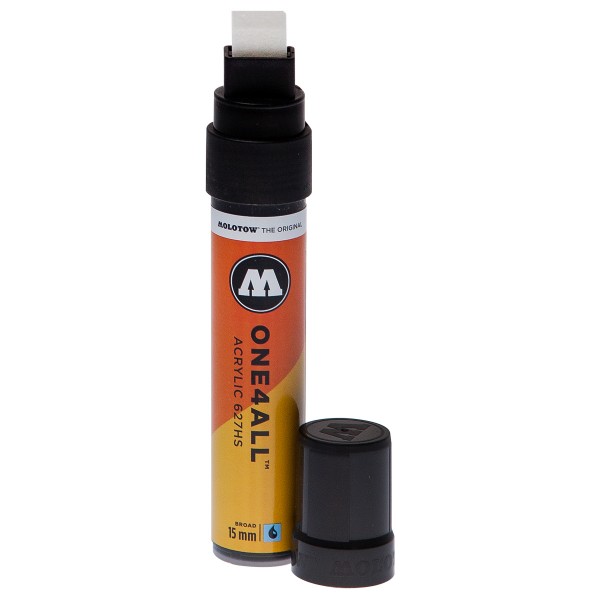 Molotow "627HS" One4All Marker (15mm)