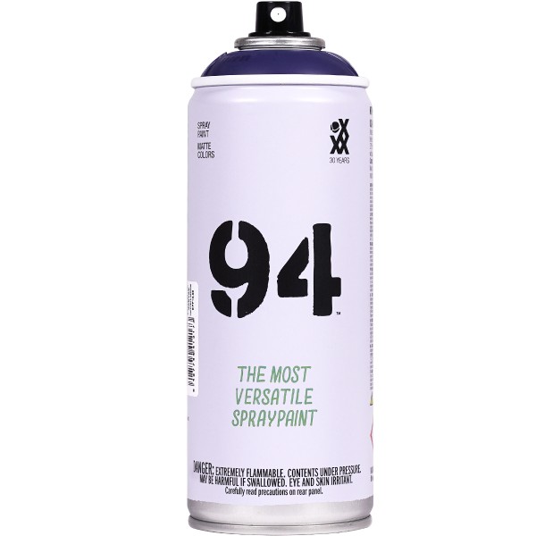 MTN 94 "Paint" (400ml) Navy Blue RAL-5013