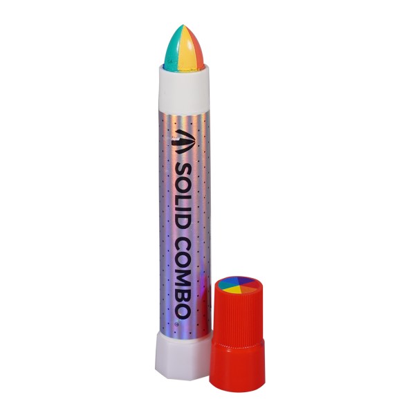 Solid Combo Marker "Royal 641" Royal Reunited (6 Slices)
