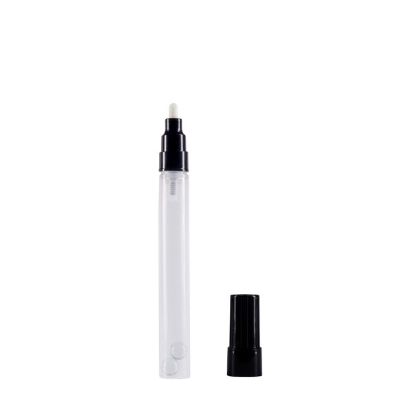 208 "Round Tip Empty Marker" (4mm)