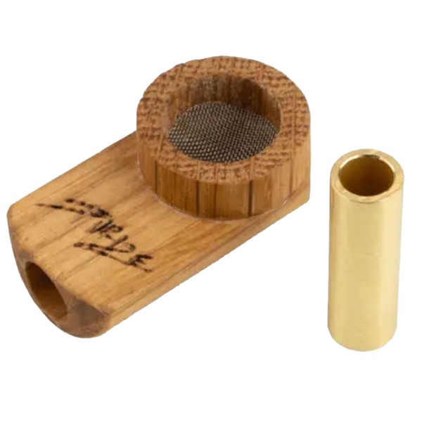 Purize "Minipipe 2.0" Eichenholz (14 Teile)