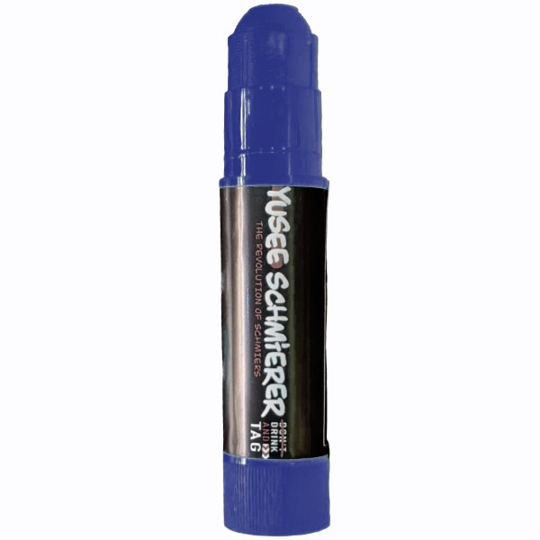 Yusee Schmierer "Solid Marker" Dark Blue