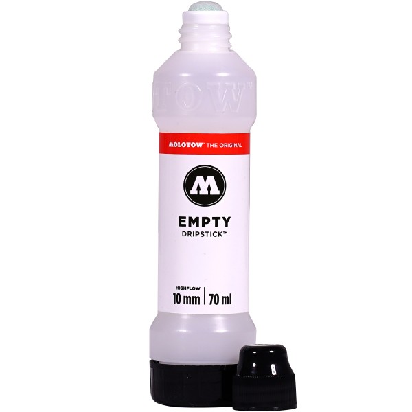 Molotow "Dripstick" Empty Marker (10mm)