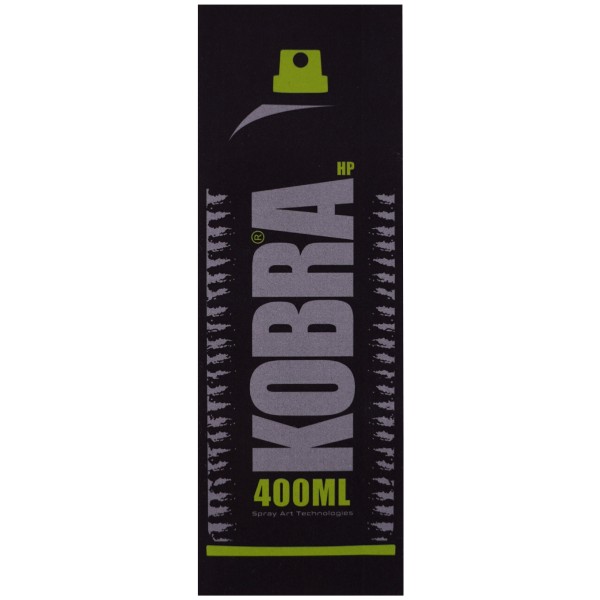 Super Deal "Kobra HP" Sticker (5x14cm)