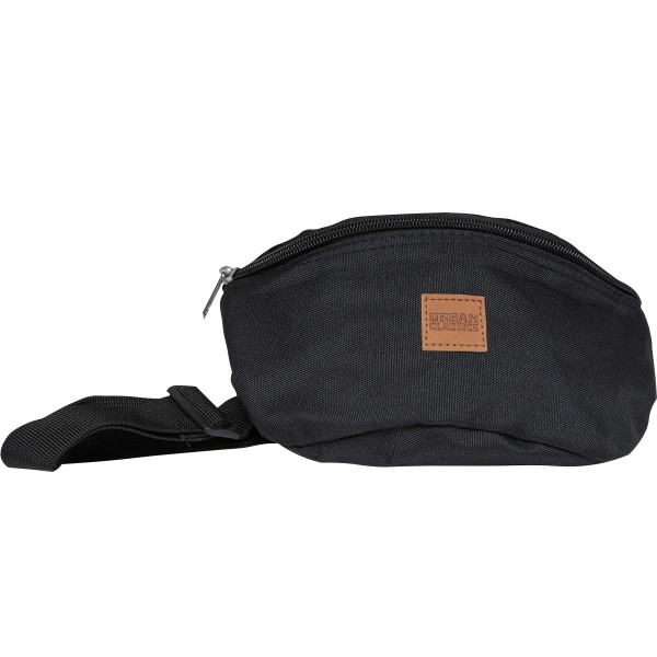 Urban Classics "Hip Bag" Black