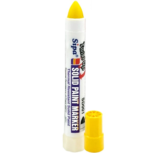 WLM.SD001 "Solid Paint" Marker (12mm)