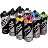 Loop "Fun Box - S" (12x400ml)