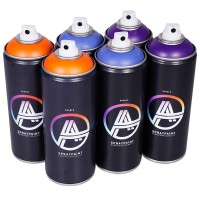 Double A "Good Evening Sixpack" (6x400ml)