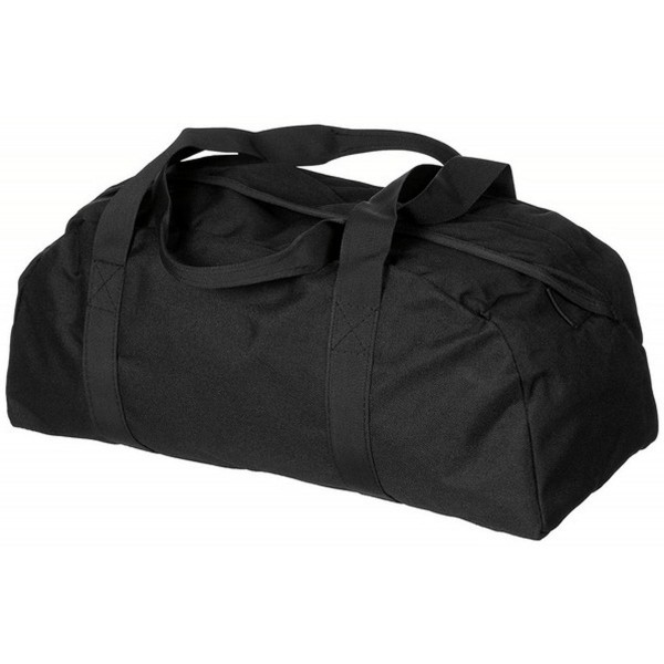 "Army Einsatztasche (51x18x21cm)" - Black