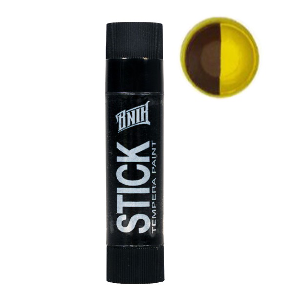 BNIK "Stick Tempera Paint" Solid Marker - Cascabel (2 Slices)