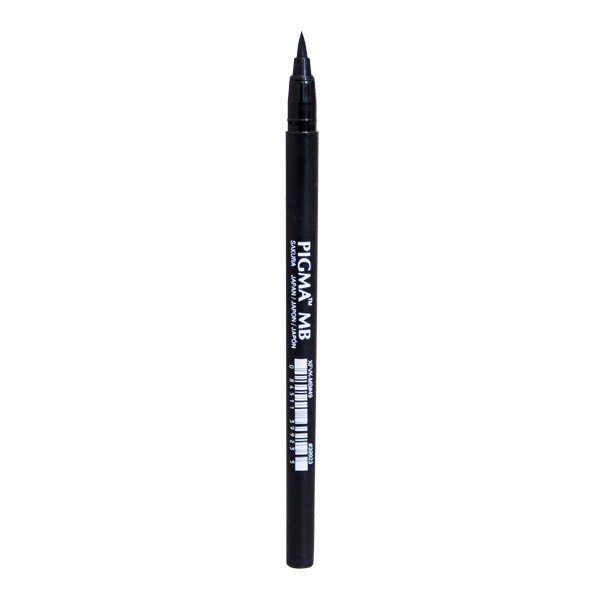 Sakura "Pigma Professional Brush Pen MB" - Black