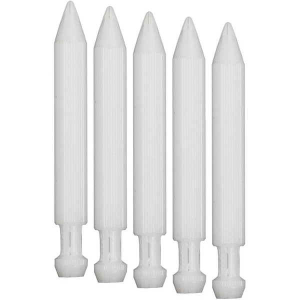 Ersatzfilze "Molotow One4All 127HS-CO" (1,5mm) - 5 Stk.