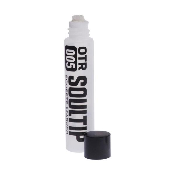 OTR.005 "Soultip Squeeze Empty" Marker (10mm)