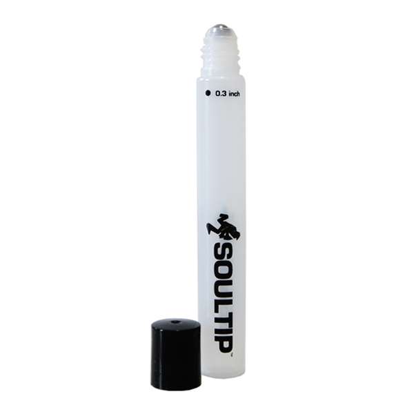 ON THE RUN LEERMARKER EMPTY SOULTIP SQUEEZE MARKER OTR.007-6mm