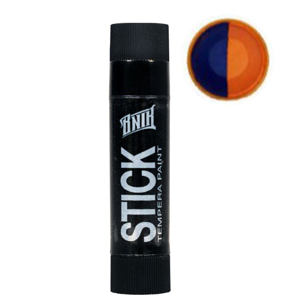 BNIK "Stick Tempera Paint" Solid Marker - Sialia (2 Slices)